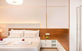 Mistral Suite Heated Pool